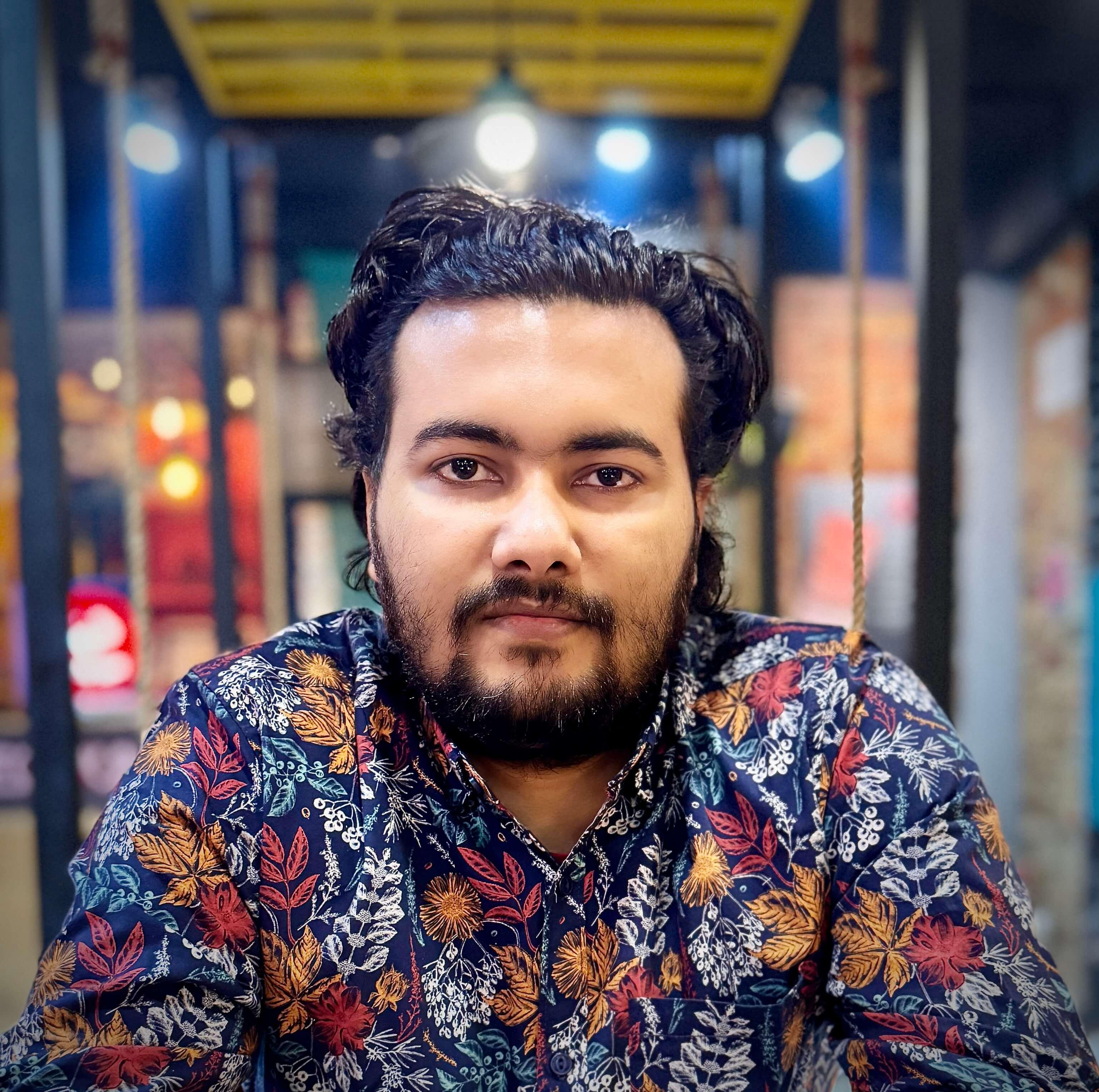 Noman Sheikh