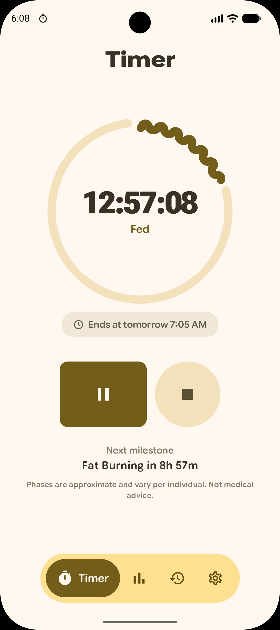 Timer